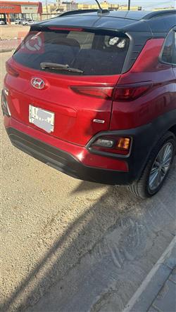 هیوندای کۆنا